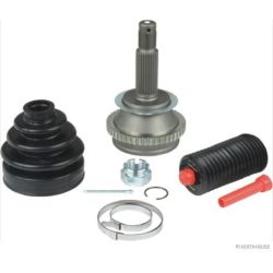 Jungčių komplektas, kardaninis velenas HERTH+BUSS JAKOPARTS J28205108