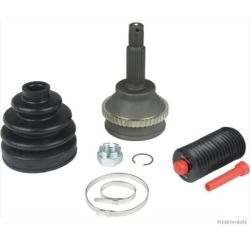 Jungčių komplektas, kardaninis velenas HERTH+BUSS JAKOPARTS J28205111