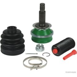 Jungčių komplektas, kardaninis velenas HERTH+BUSS JAKOPARTS J28205114