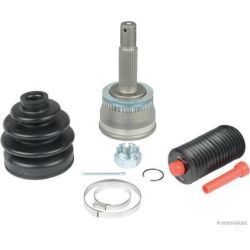 Jungčių komplektas, kardaninis velenas HERTH+BUSS JAKOPARTS J28205126