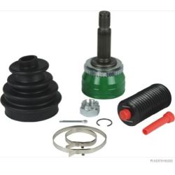 Jungčių komplektas, kardaninis velenas HERTH+BUSS JAKOPARTS J28205129