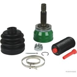 Jungčių komplektas, kardaninis velenas HERTH+BUSS JAKOPARTS J28205130