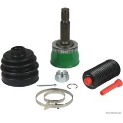 Jungčių komplektas, kardaninis velenas HERTH+BUSS JAKOPARTS J28205132