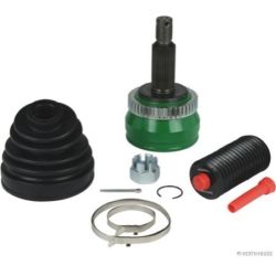 Jungčių komplektas, kardaninis velenas HERTH+BUSS JAKOPARTS J28205133