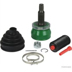 Jungčių komplektas, kardaninis velenas HERTH+BUSS JAKOPARTS J28205136