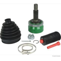 Jungčių komplektas, kardaninis velenas HERTH+BUSS JAKOPARTS J28205140