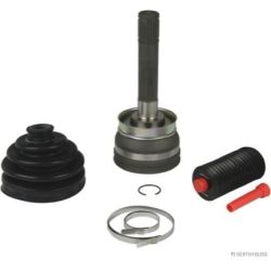 Jungčių komplektas, kardaninis velenas HERTH+BUSS JAKOPARTS J2821033