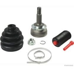 Jungčių komplektas, kardaninis velenas HERTH+BUSS JAKOPARTS J2822068