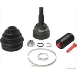 Jungčių komplektas, kardaninis velenas HERTH+BUSS JAKOPARTS J2822129