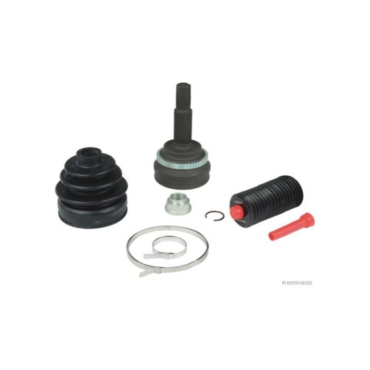 Jungčių komplektas, kardaninis velenas HERTH+BUSS JAKOPARTS J2822132