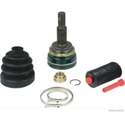 Jungčių komplektas, kardaninis velenas HERTH+BUSS JAKOPARTS J2822144