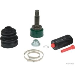 Jungčių komplektas, kardaninis velenas HERTH+BUSS JAKOPARTS J2823015