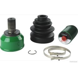 Jungčių komplektas, kardaninis velenas HERTH+BUSS JAKOPARTS J2823052