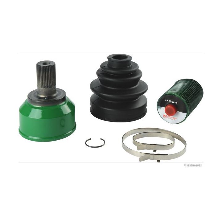 Jungčių komplektas, kardaninis velenas HERTH+BUSS JAKOPARTS J2823052