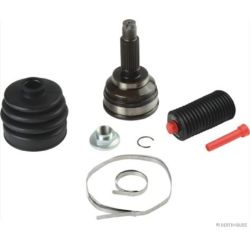 Jungčių komplektas, kardaninis velenas HERTH+BUSS JAKOPARTS J2823059