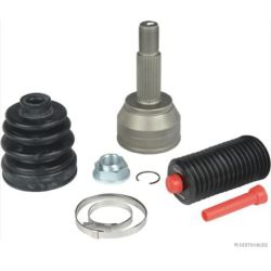 Jungčių komplektas, kardaninis velenas HERTH+BUSS JAKOPARTS J2823061