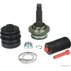 Jungčių komplektas, kardaninis velenas HERTH+BUSS JAKOPARTS J2823108