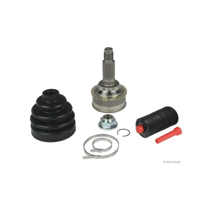 Jungčių komplektas, kardaninis velenas HERTH+BUSS JAKOPARTS J2823137