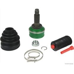 Jungčių komplektas, kardaninis velenas HERTH+BUSS JAKOPARTS J2823145