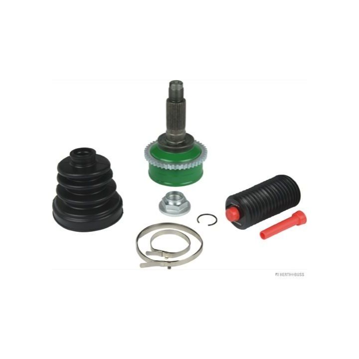 Jungčių komplektas, kardaninis velenas HERTH+BUSS JAKOPARTS J2823148