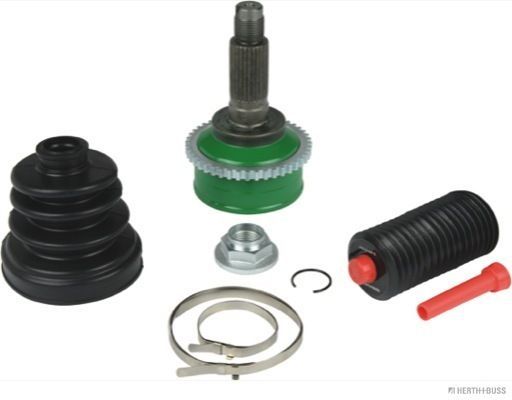 Jungčių komplektas, kardaninis velenas HERTH+BUSS JAKOPARTS J2823148