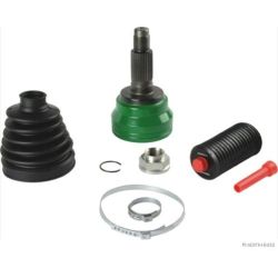 Jungčių komplektas, kardaninis velenas HERTH+BUSS JAKOPARTS J2823149