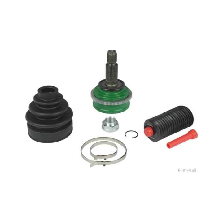 Jungčių komplektas, kardaninis velenas HERTH+BUSS JAKOPARTS J2824106