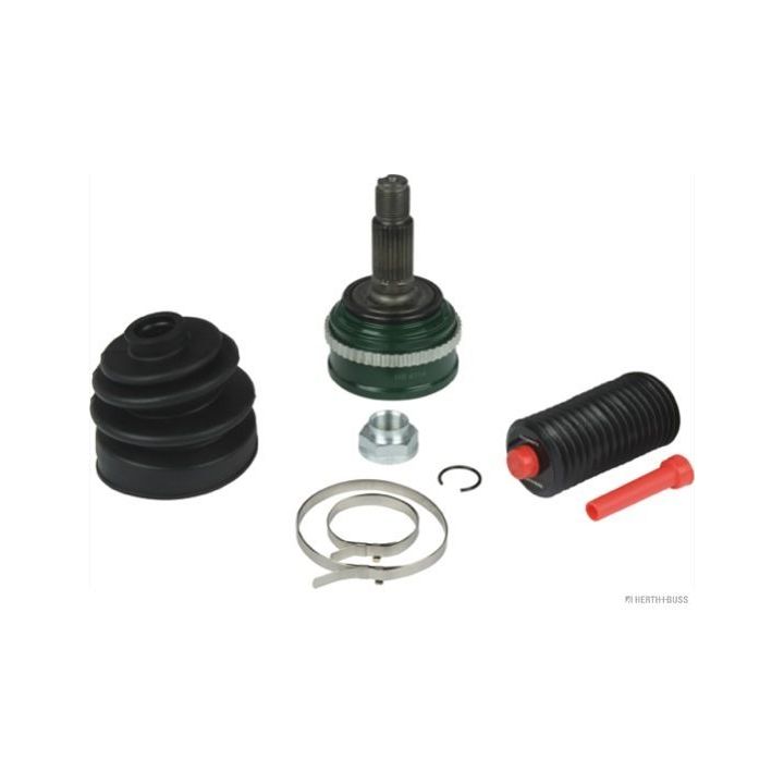 Jungčių komplektas, kardaninis velenas HERTH+BUSS JAKOPARTS J2824114