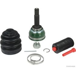 Jungčių komplektas, kardaninis velenas HERTH+BUSS JAKOPARTS J2825003