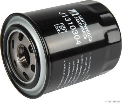 Alyvos filtras HERTH+BUSS JAKOPARTS J1310304