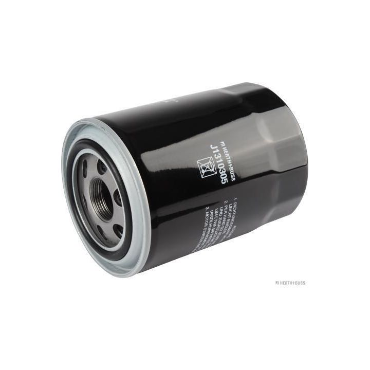 Alyvos filtras HERTH+BUSS JAKOPARTS J1310305