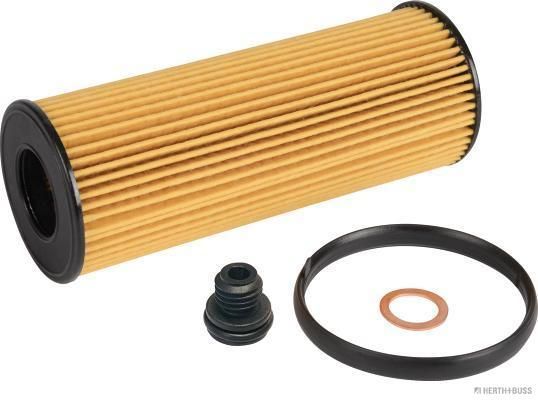 Alyvos filtras HERTH+BUSS JAKOPARTS J1310307