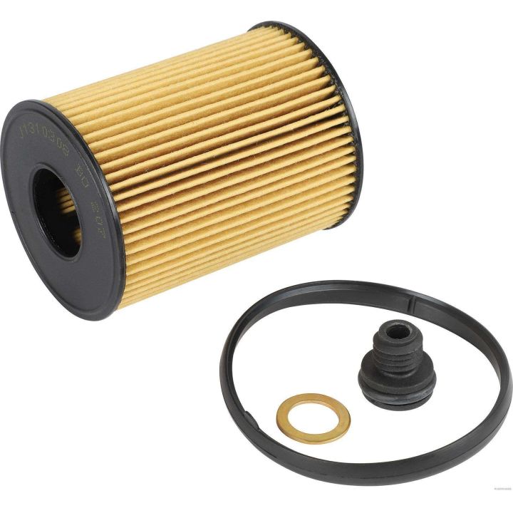 Alyvos filtras HERTH+BUSS JAKOPARTS J1310308