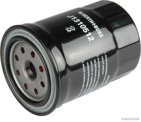 Alyvos filtras HERTH+BUSS JAKOPARTS J1310512