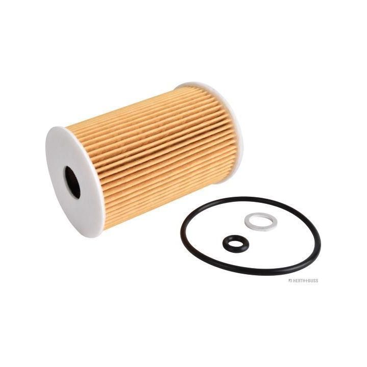 Alyvos filtras HERTH+BUSS JAKOPARTS J1310514