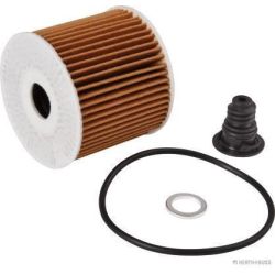 Alyvos filtras HERTH+BUSS JAKOPARTS J1310520