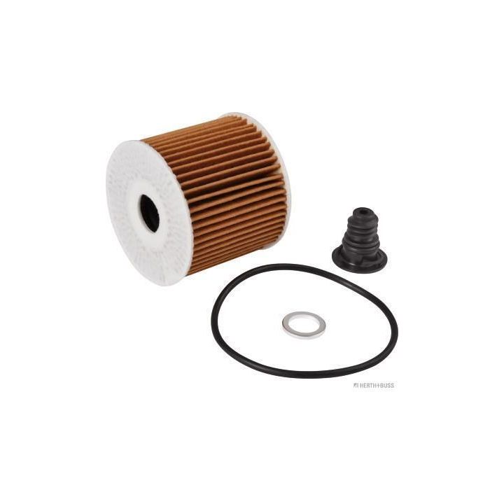 Alyvos filtras HERTH+BUSS JAKOPARTS J1310520