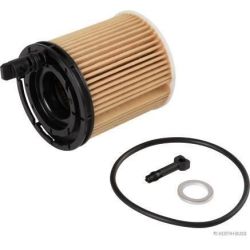 Alyvos filtras HERTH+BUSS JAKOPARTS J1310522