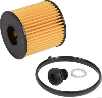 Alyvos filtras HERTH+BUSS JAKOPARTS J1310523