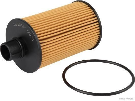 Alyvos filtras HERTH+BUSS JAKOPARTS J1310801