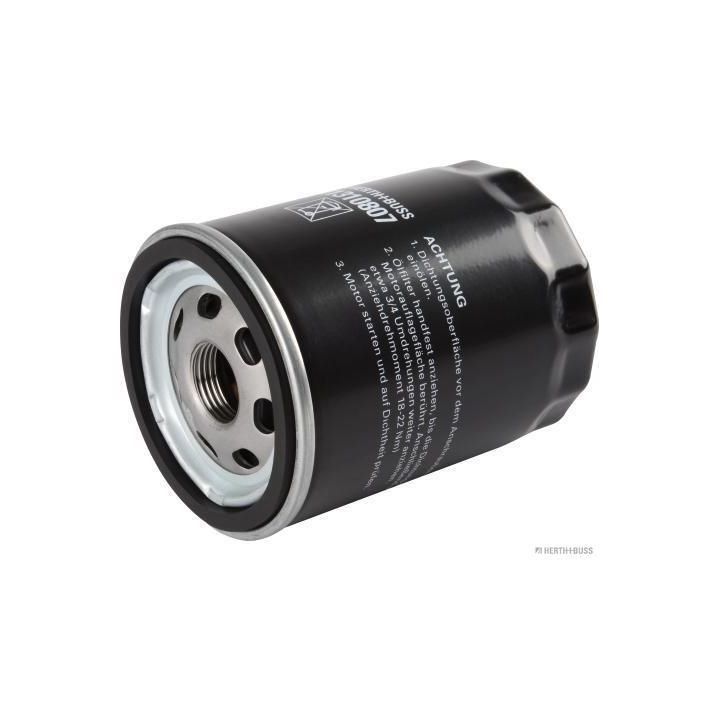 Alyvos filtras HERTH+BUSS JAKOPARTS J1310807