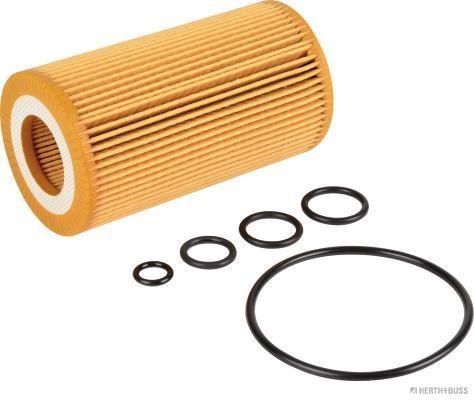 Alyvos filtras HERTH+BUSS JAKOPARTS J1310815