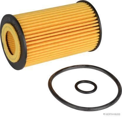 Alyvos filtras HERTH+BUSS JAKOPARTS J1310816