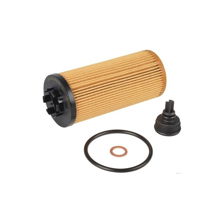 Alyvos filtras HERTH+BUSS JAKOPARTS J1310828