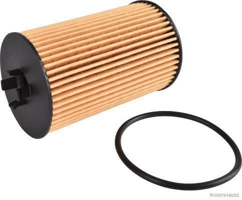 Alyvos filtras HERTH+BUSS JAKOPARTS J1310906