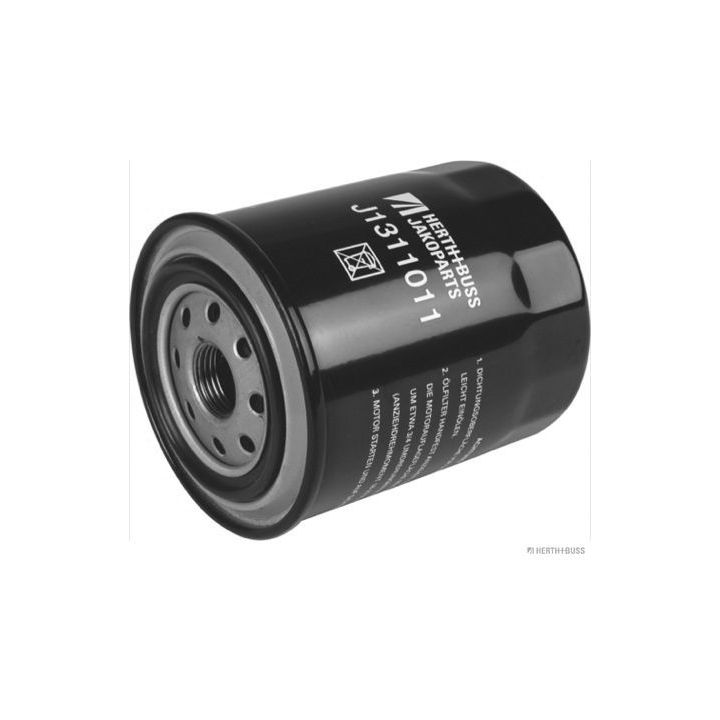 Alyvos filtras HERTH+BUSS JAKOPARTS J1311011