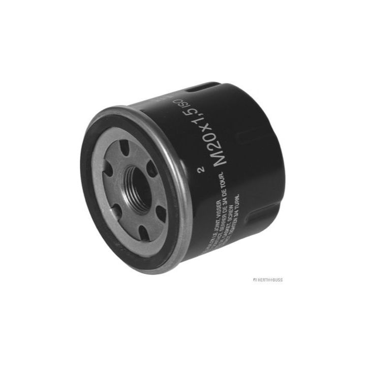 Alyvos filtras HERTH+BUSS JAKOPARTS J1311028