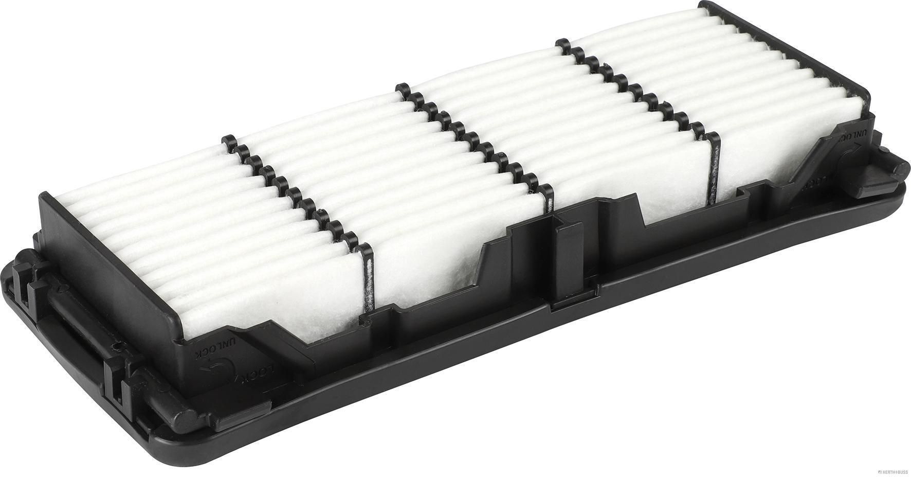 Oro filtras HERTH+BUSS JAKOPARTS J1320571