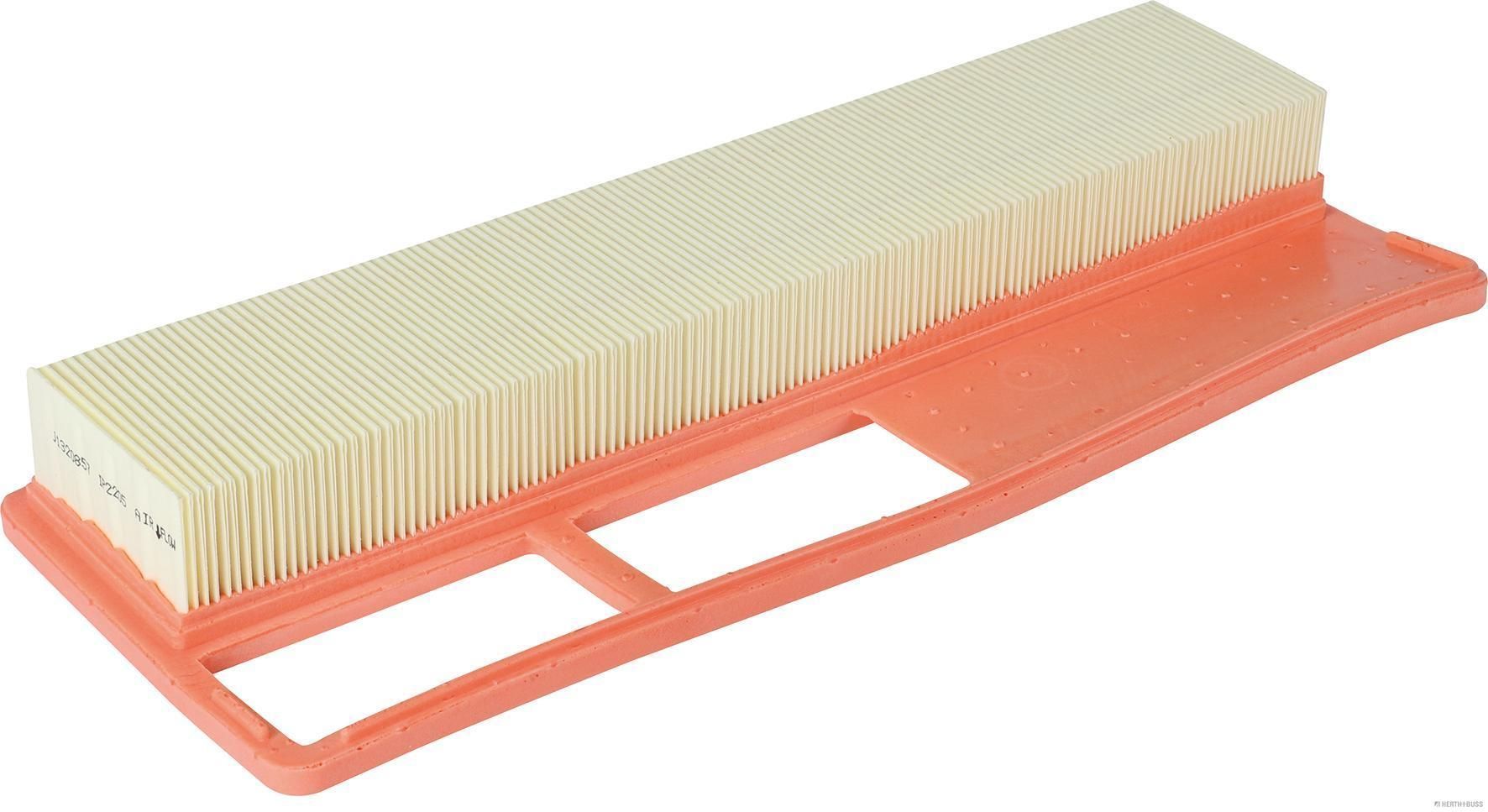 Oro filtras HERTH+BUSS JAKOPARTS J1320857