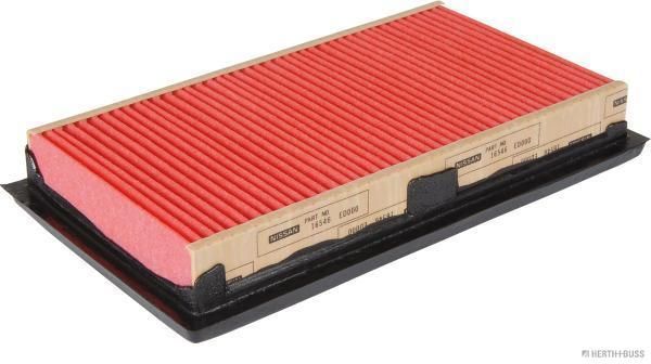 Oro filtras HERTH+BUSS JAKOPARTS J1321055